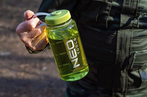 butelka na wodę 800ml. - t n63-167 na Arena.pl