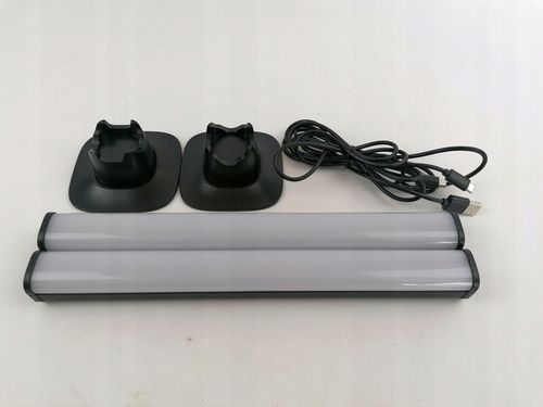 Lampka LED na biurko 2 sztuki na Arena.pl