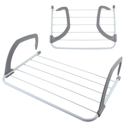 SUSZARKA GRZEJNIKOWA BALUSTRADOWA NA DROBNE PRANIE na Arena.pl