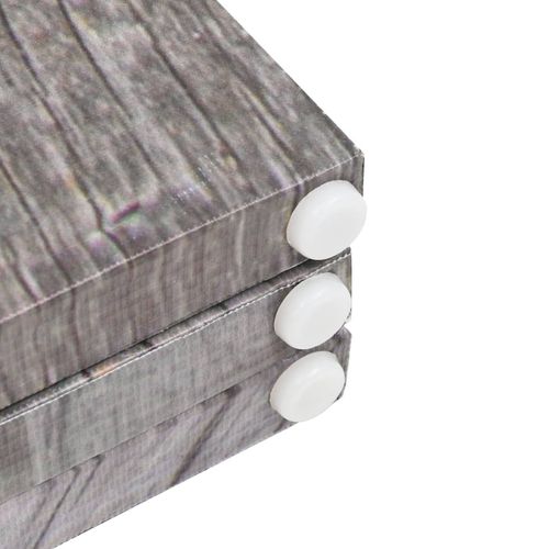 Składany parawan, 228x170 cm, nadruk jeziora na Arena.pl