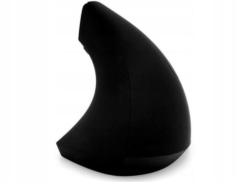 Mysz Pionowa Wertykalna Bezprzewodowa Vertic RF zasięg 10m LED 5 przycisków na Arena.pl