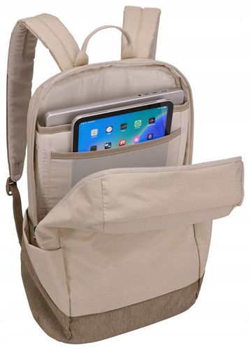 Thule Lithos Plecak na laptopa 20L Pelican Gray/Faded Khaki na Arena.pl