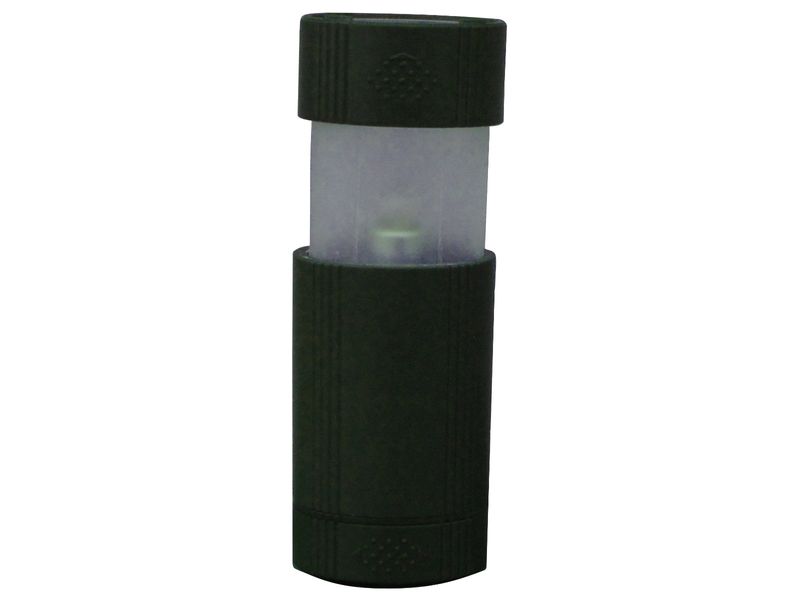 LATARKO-LAMPA MIL-TEC OLIV zdjęcie 1