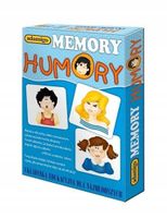 Gra memory humory 04959