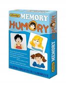 Gra memory humory 04959