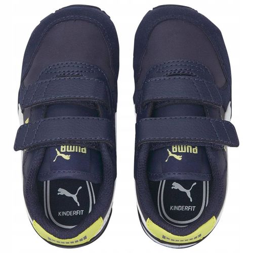 BUTY RUNNER V3 R JR PUMA 19 na Arena.pl