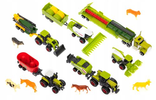 MASZYNY ROLNICZE FARMA NR:7963 na Arena.pl