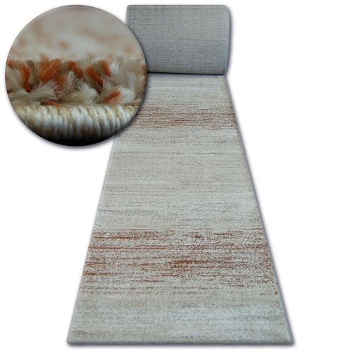 Chodnik SHADOW 8622 rust/cream 80 cm na Arena.pl