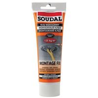 klej montażowy montage fix 250ml - klej fix250