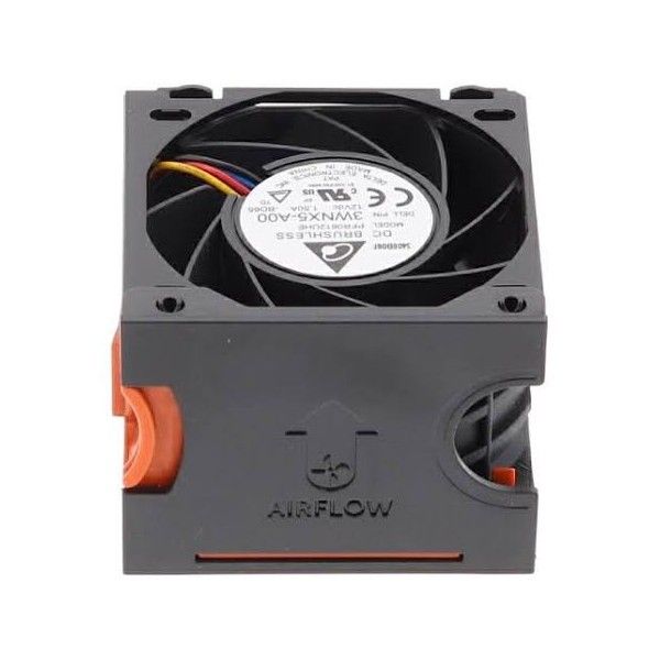 Wentylator DELL do R720, R720XD - NCJH0 zdjęcie 1