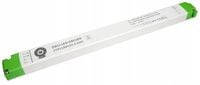 ZASILACZ MEBLOWY PROFSJONALNY PŁASKI SLIM 24V 100W 4,16A IP20 do taśm LED