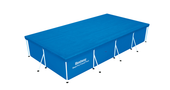 Pokrywa do basenu Stelażowego 400x211 cm Bestway 58107