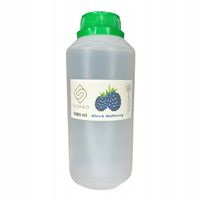 Zapach do swiec sojowych wosku Czarna Morwa 1 Litr