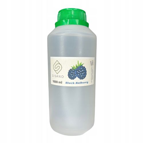 Zapach do swiec sojowych wosku Czarna Morwa 1 Litr na Arena.pl