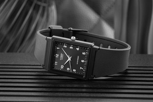 zegarek damski casio mq-27-1bdf + box na Arena.pl