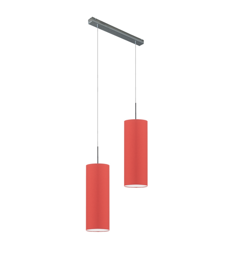 Zwis podwójny MADERA E27 na Arena.pl