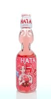 Hata Ramune Truskawka - SUZAKU ICHIGO