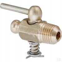 Kranik Wody, Pasuje do 3 i 4-cyl. 26901851095M2