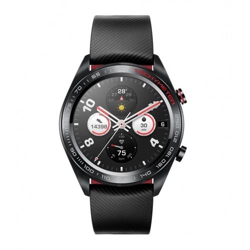 Smartwatch Honor Watch Magic czarny na Arena.pl