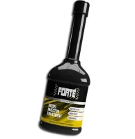 FORTE Diesel Injector Treatment Czyści Regeneruje Wtryskiwacze Układ Paliwa