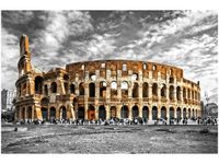 60X40CM MAJESTATYCZNE KOLOSEUM OBRAZ