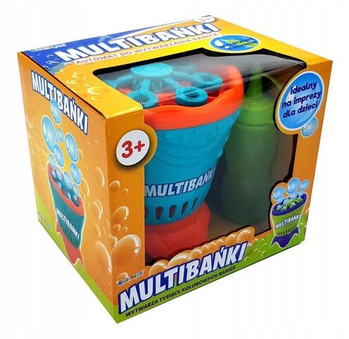 MULTIBAŃKI GENERATOR DO ROBIENIA BANIEK MASZYNA na Arena.pl