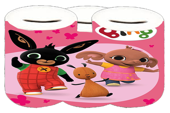 Skarbonka Królik Bing zdjęcie 1