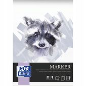 Blok A3/15K Marker Oxf Art 180G 400166105 7664