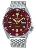 AUTOMATYCZNY ZEGAREK MĘSKI SEIKO SRPD69K1 + BOX