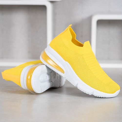 Żółte Sneakersy r.41 na Arena.pl