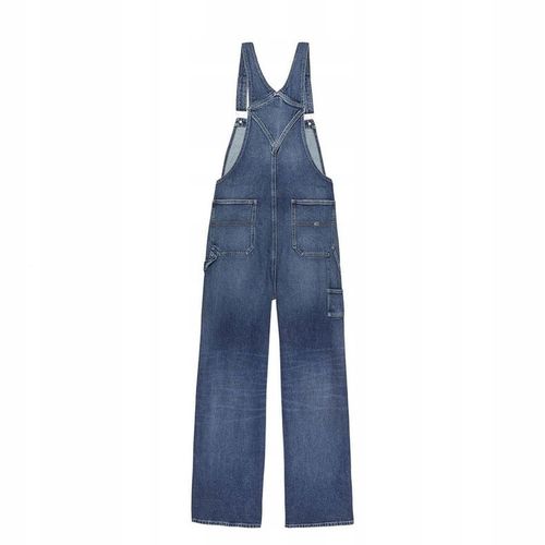 Kombinezon Tommy Jeans Daisy Dungaree Ah6158 S na Arena.pl