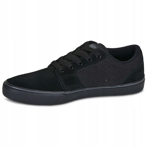Etnies BARGE LS Czarny r.48 na Arena.pl