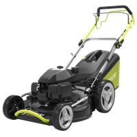 Kosiarka spalinowa G-Force XSZ53 Honda 200