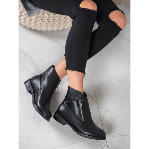 Modne Botki Na Suwak r.39 na Arena.pl