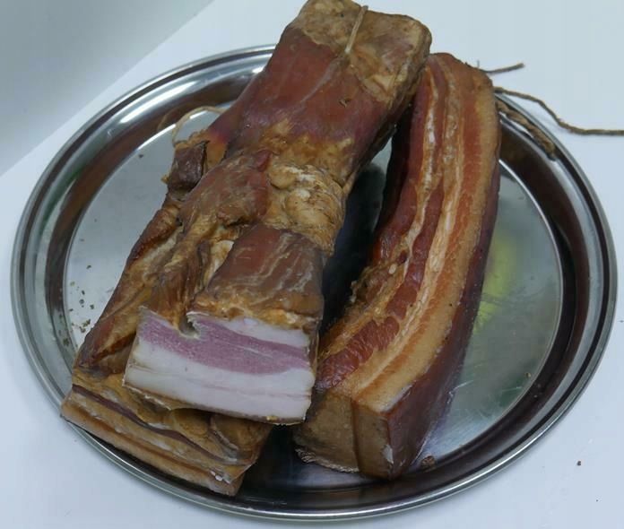 Boczek Wędzony 500G zdjęcie 3