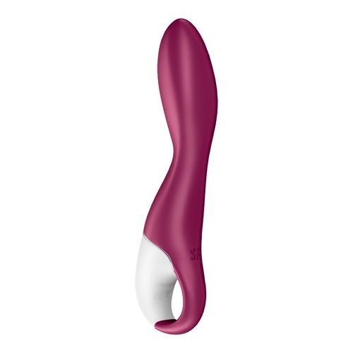 wibrator heated thrill connect app satisfyer na Arena.pl
