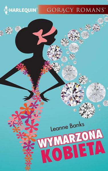 (epub, mobi) Wymarzona kobieta zdjęcie 1