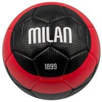 PIŁKA NOŻNA AC MILAN STRIPES R.5