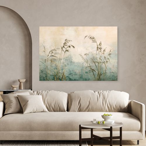 Obraz na płótnie,  Trawy i rośliny 100x70 na Arena.pl