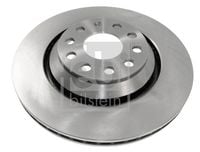 TARCZA HAM TYL 310X22 V FEBI BILSTEIN