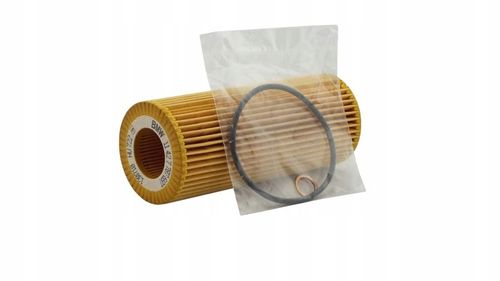 BMW OE FILTR OLEJU BMW 1 E87 3 E46 E90 E91 5 E60 E61 7 E65 X3 E83 na Arena.pl