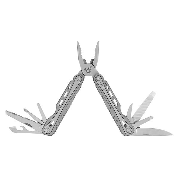 multitool tasman 13 funkcji srebrny zdjęcie 3