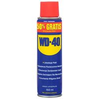 PREPARAT WIELOFUNKCYJNY WD-40 100ML +50% GRATIS - WD-40 150*