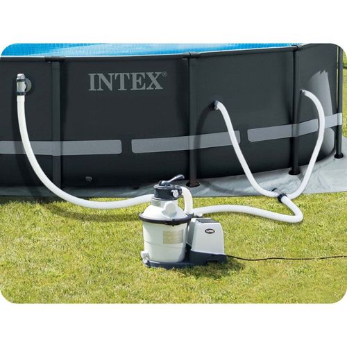 Wąż do pompy filtrującej 38 mm / 150 cm INTEX 29060 na Arena.pl