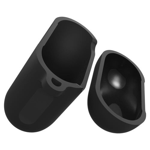 Etui Spigen Airpods Case Black na Arena.pl