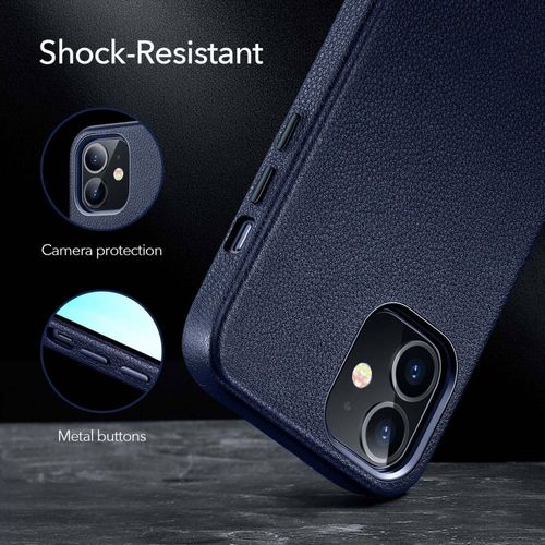 ESR METRO PREMIUM IPHONE 12 MINI BLUE na Arena.pl