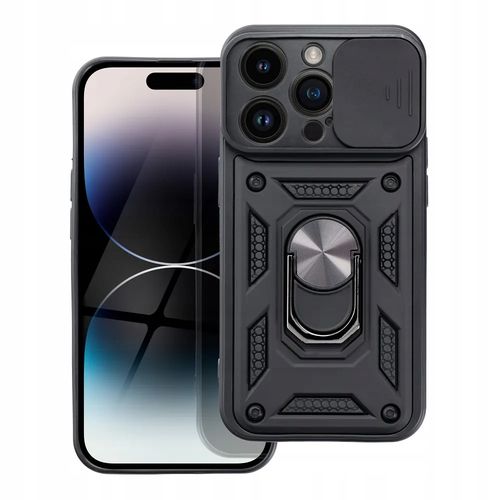 Plecki niktrade do Apple iPhone 14 Pro czarny na Arena.pl