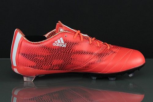 adidas F30 FG Lea (B35972) na Arena.pl