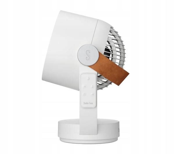 Wentylator Stadler Form Leo 18W Sterowanie Pilotem zdjęcie 4