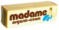 Krem Pobudzający Łechtaczkę Madame Orgasm